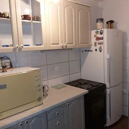 Lägenhet Fita *
